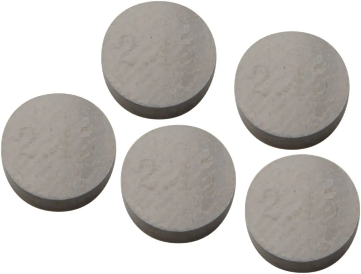 Prox 7,48 mm Ventilscheiben