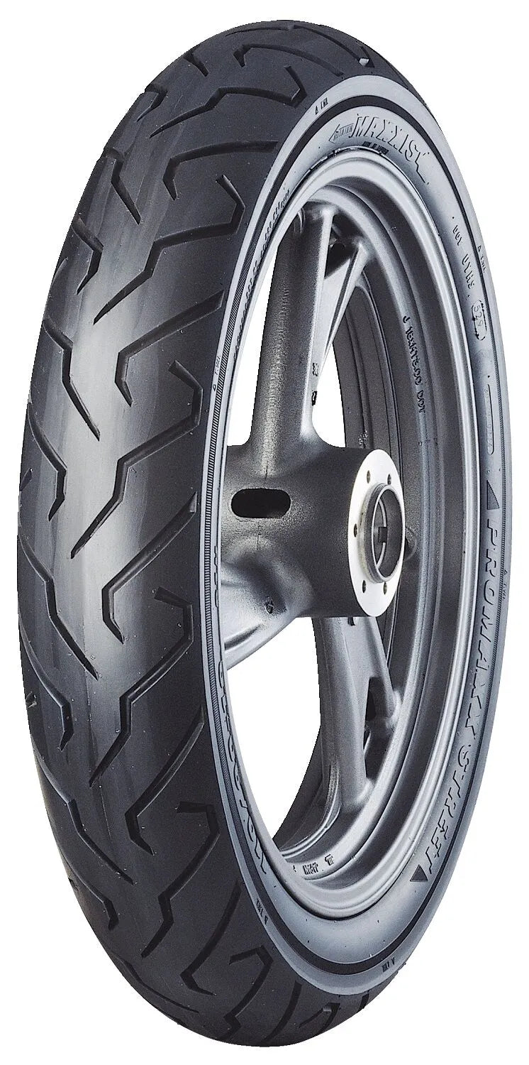Maxxis Promaxx M-6102/M-6103 Hinterreifen 130/90-16 Schlauchlos