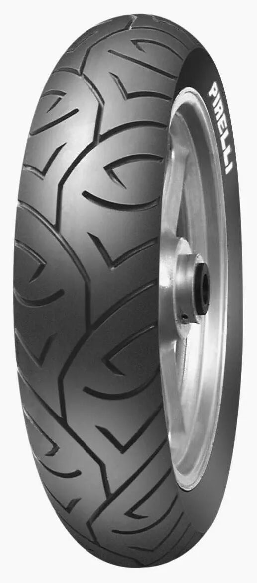 Pirelli Sport Demon Reifen - Hinterreifen 130/90-16