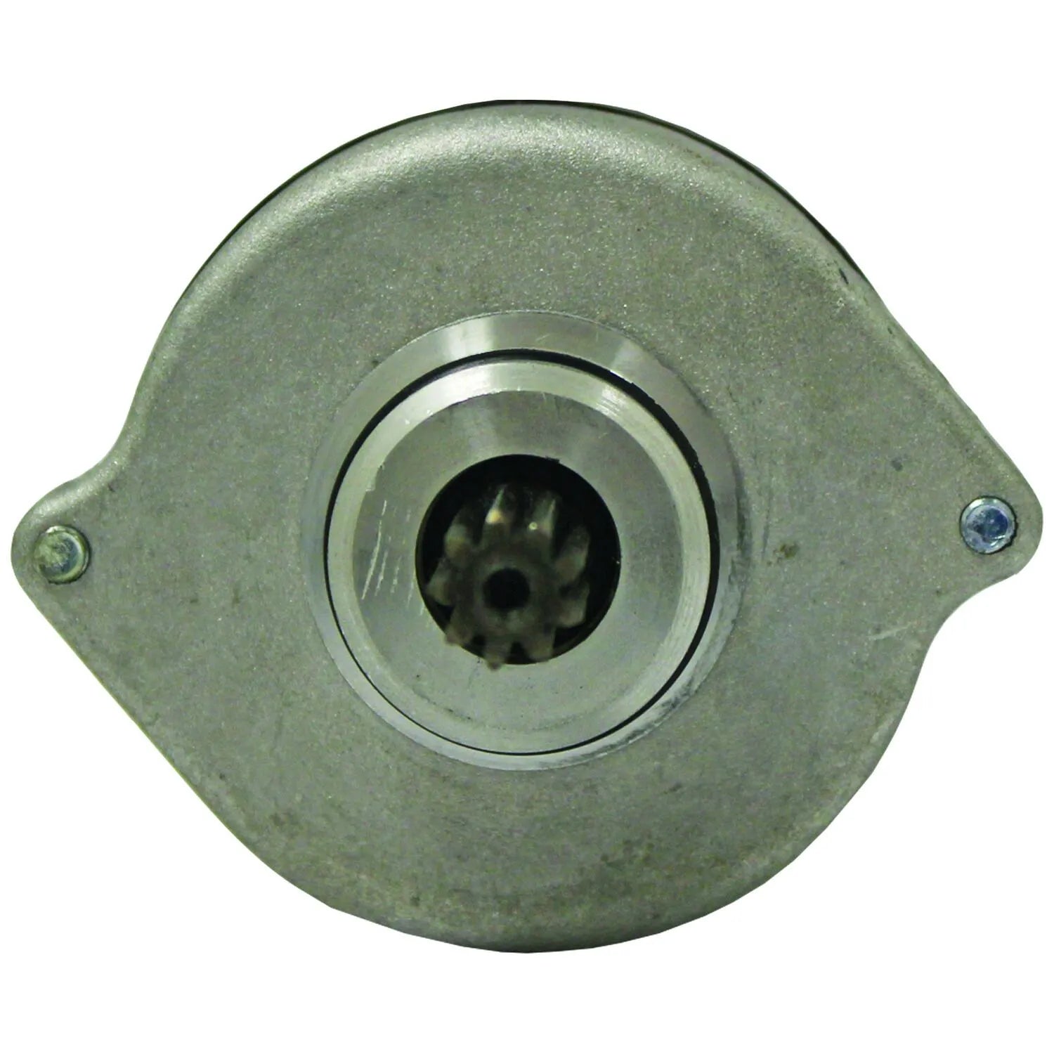 Parts Europe Anlasser – Hochleistungs-Ersatzteil