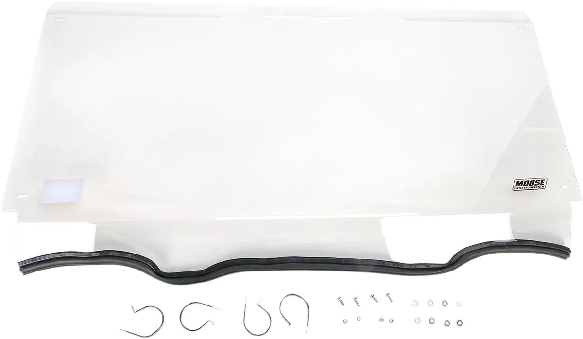 Moose Offroad Vollwindschutzscheibe
