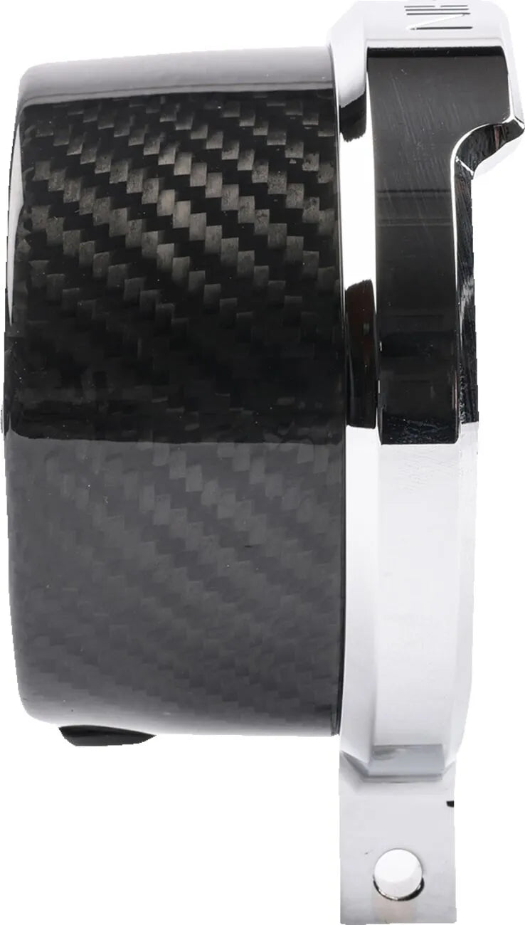 Thrashin Softail Instrumentenverlegungssatz