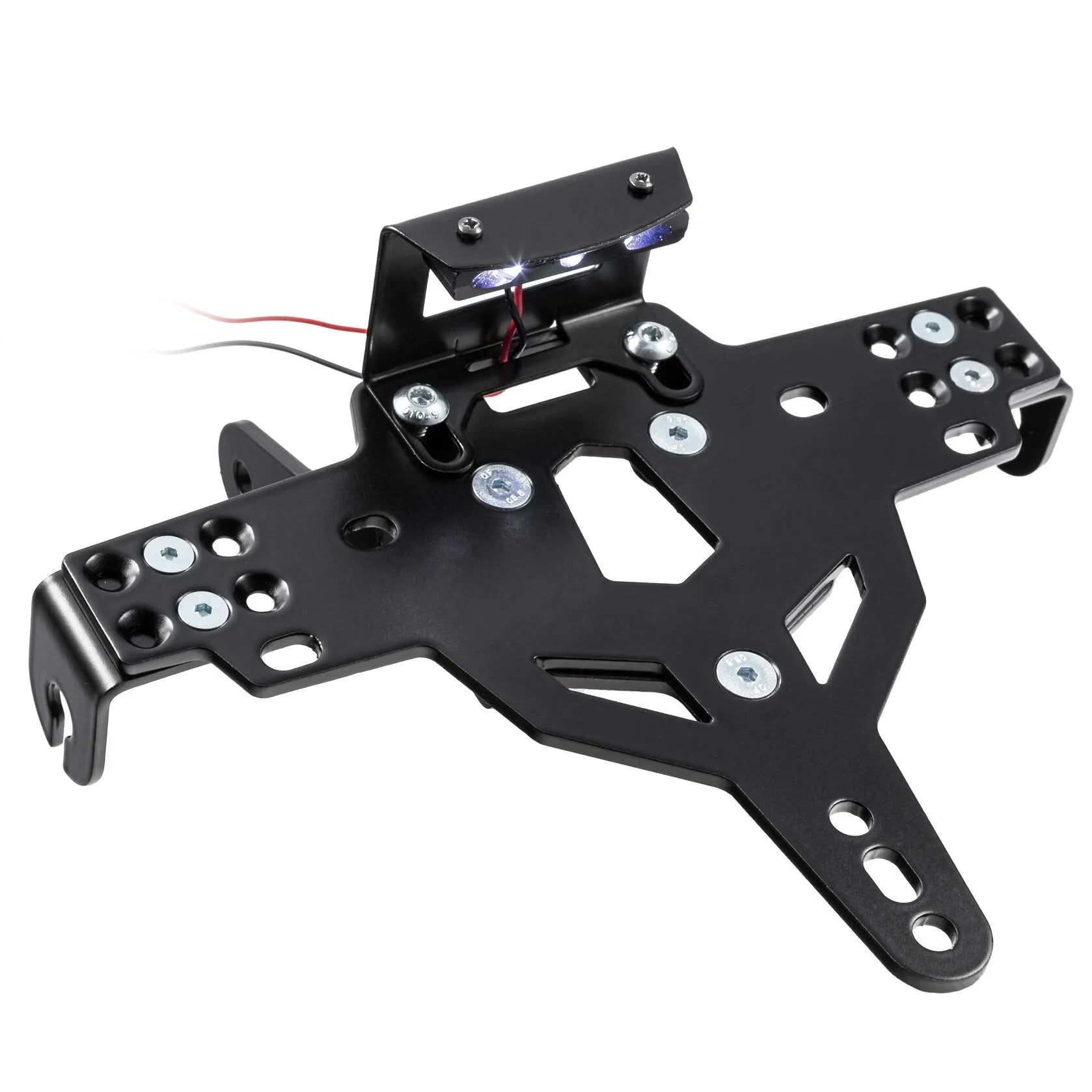 Zieger Pro Kennzeichenhalter Typ D (Fr)