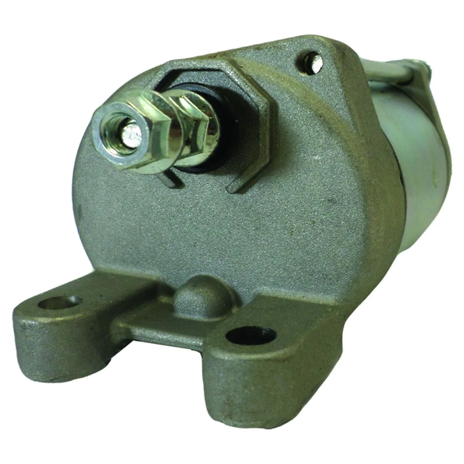 Parts Europe Anlasser – Hochleistungs-Ersatzteil