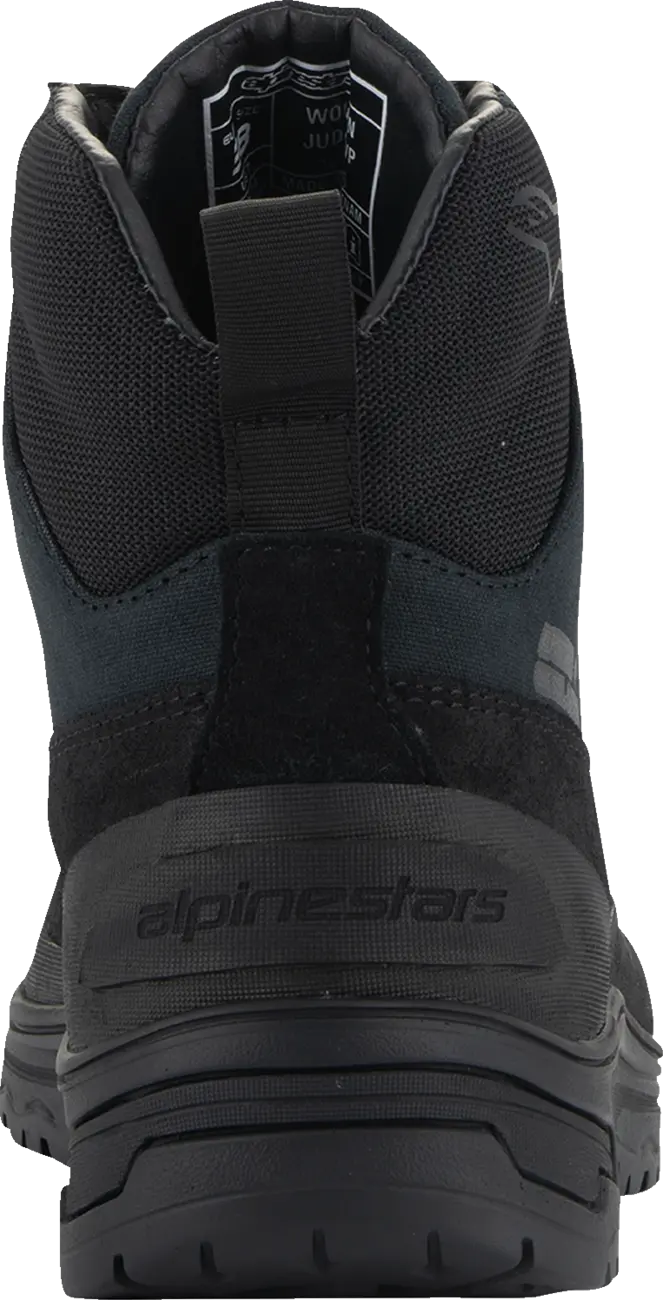 Alpinestars Damen-Reitstiefel Judy, wasserdicht