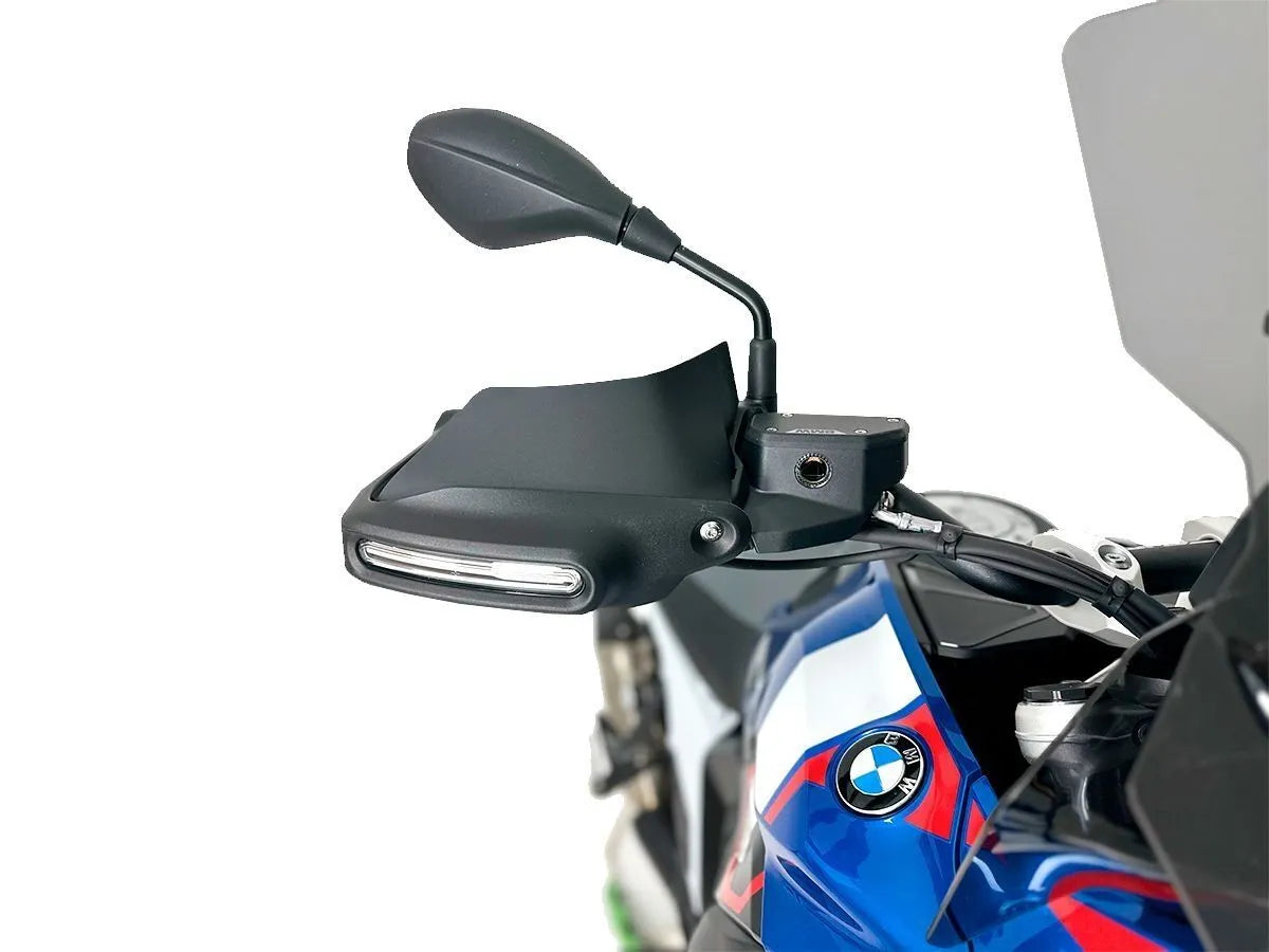 WR-Handschutz-Verlängerungssatz R1300GS