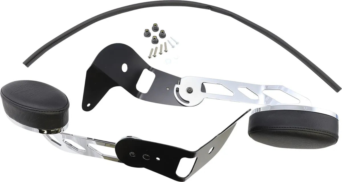 Rivco Verstellbare Beifahrer-Armlehnen