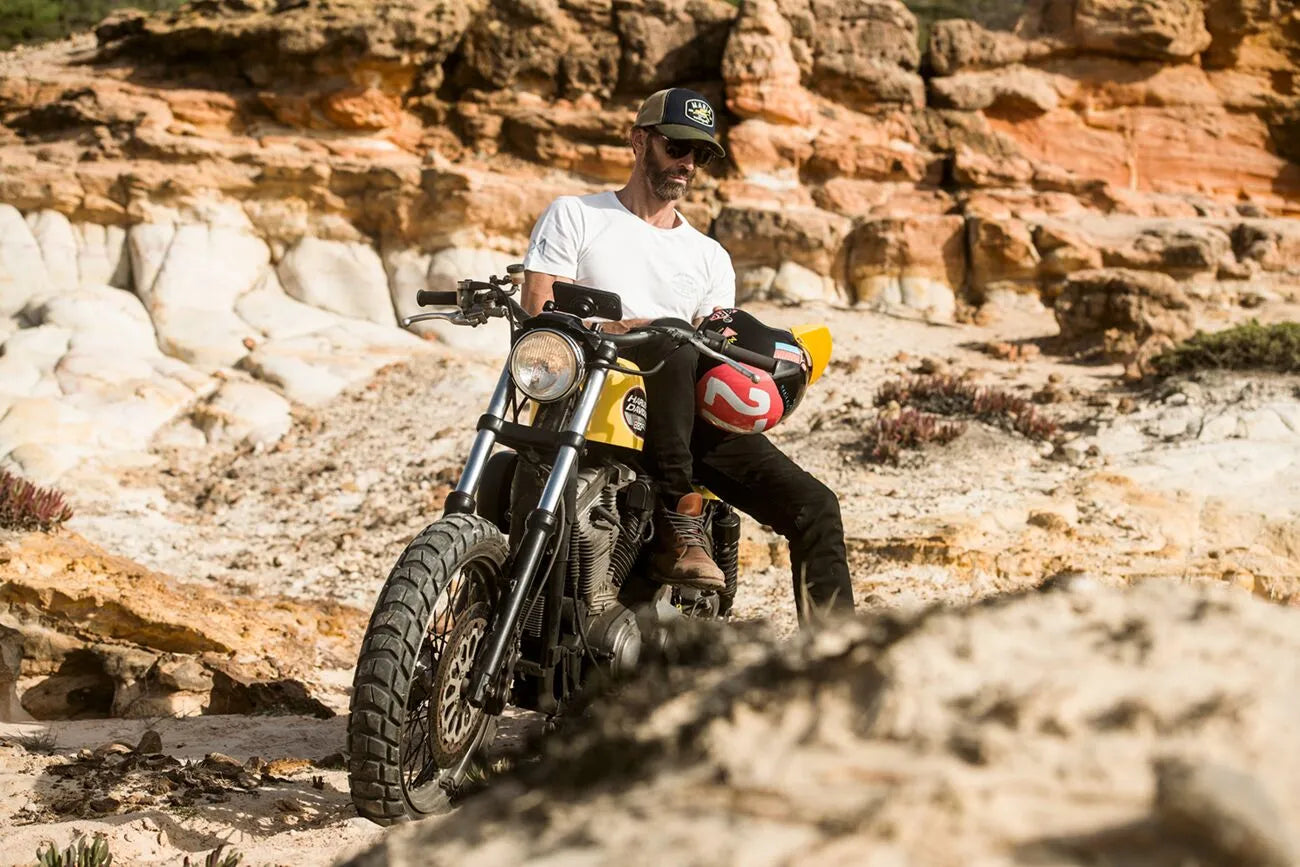 SP Connect Moto Lenkerhalterung Pro