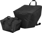 Show Chrome Can-am RT Front Trunk Liner Set