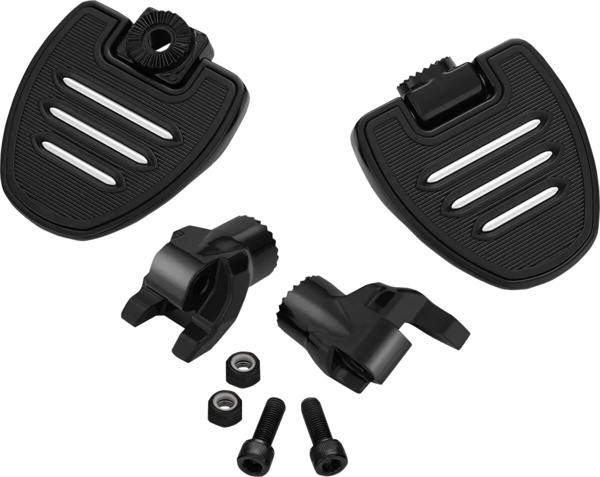 Chrome Commander Mini-Treiberplatine anzeigen