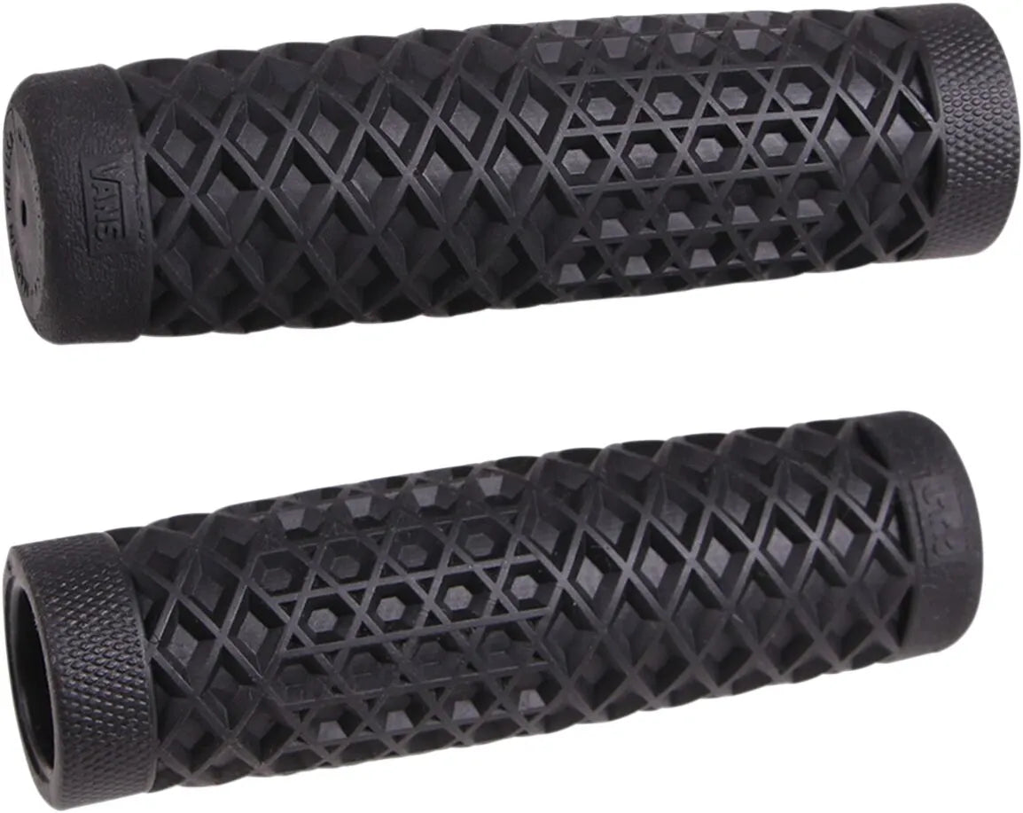 Odi Vans Grips – Klassische Waffelsohle