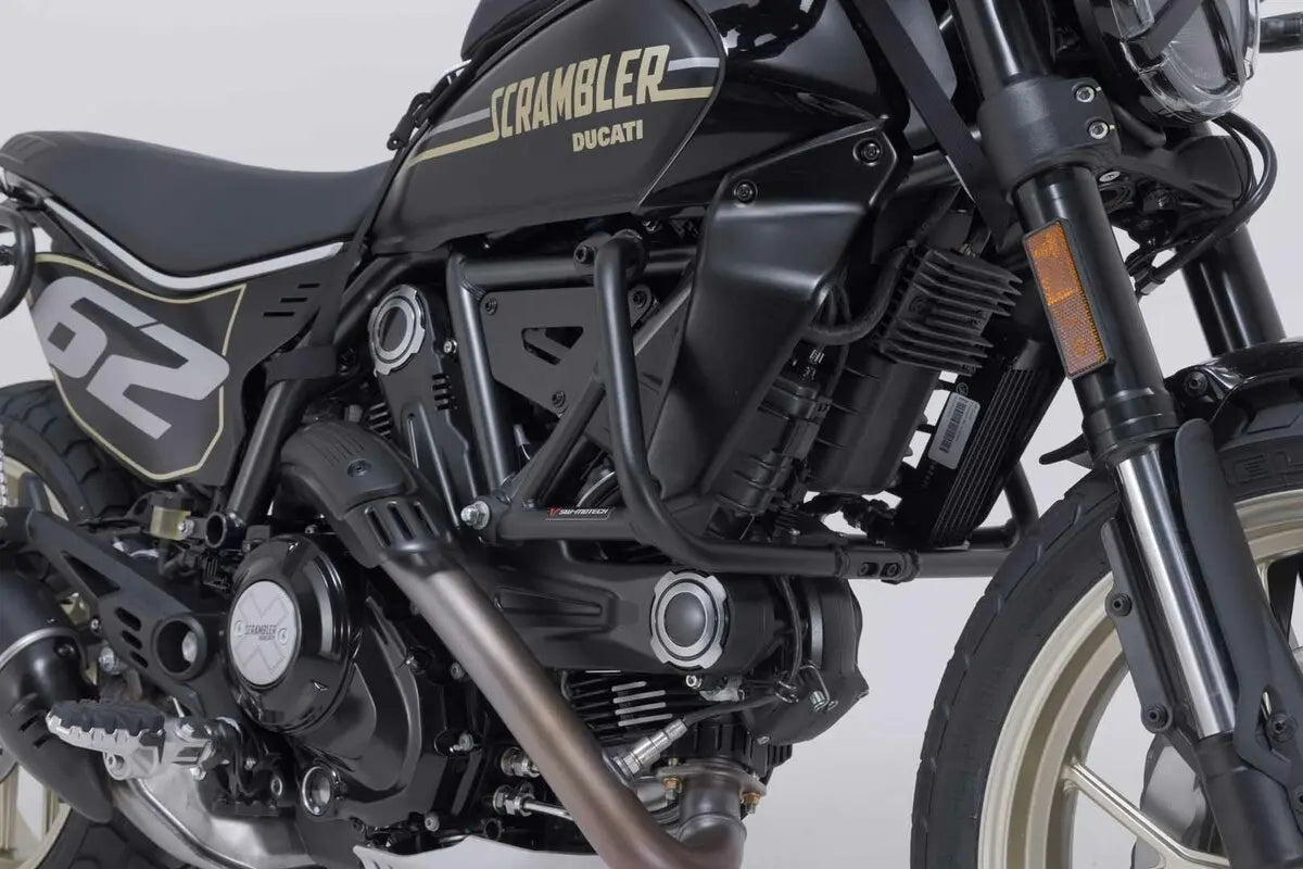 Sw-motech Sturzbügel Motorschutzbügel