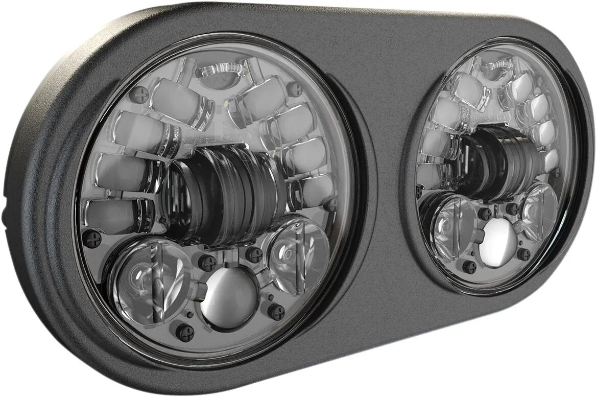 JW Speaker Adaptive 2 LED-Scheinwerfer