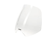 WSRS-Windschutzscheibe – Verbesserter Fahrerschutz