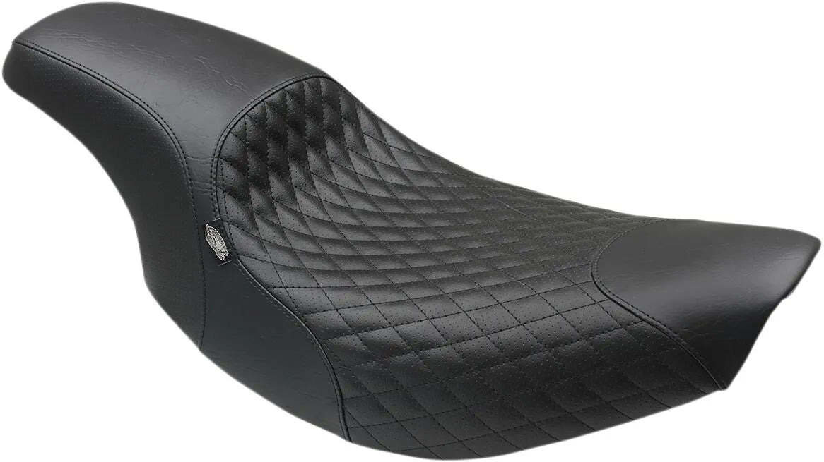 Mustang Shope Signature Series Tripper Seat