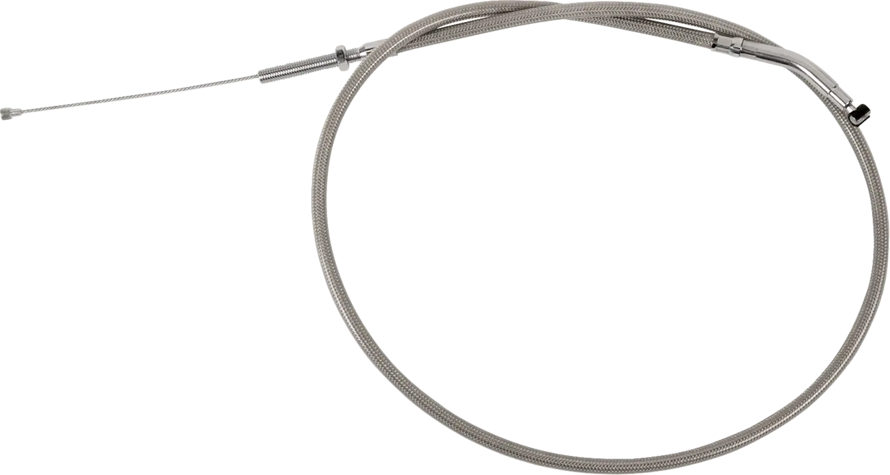 Motion Pro Armor Coat Kupplungszug für Chromarmaturen