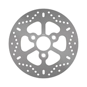 EBC Round D-Series Scooter Bremsscheibe