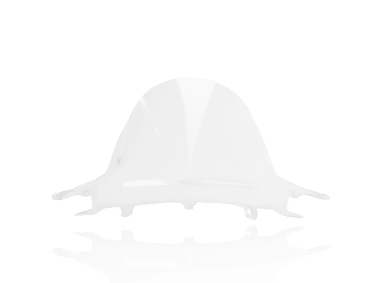 Wrs Windschutzscheibe - Hochwertiges PMMA-Plexiglas