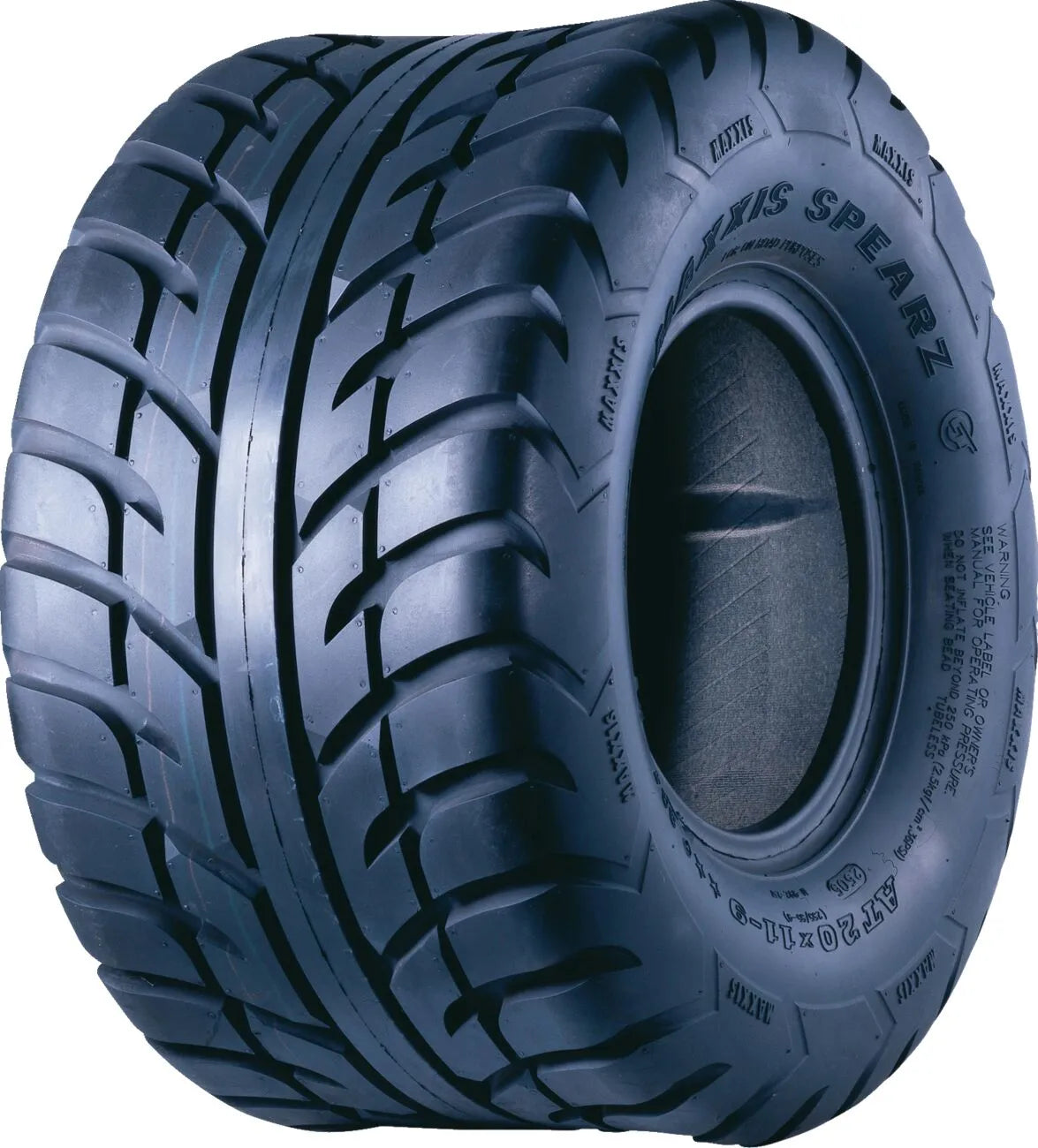 Maxxis Spearz M-991/M-992 Reifen - ATV/Quad Hinterreifen
