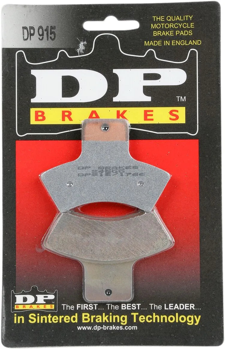 Dp Brakes ATV/UTV Sintermetall-Bremsbeläge
