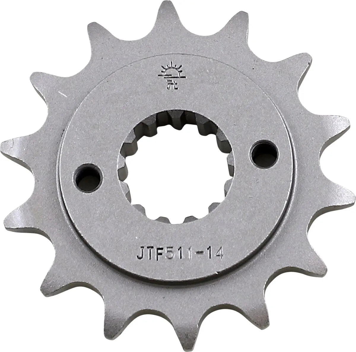 Jt Sprockets Jtf51114 Ritzel für die Vorgelegewelle