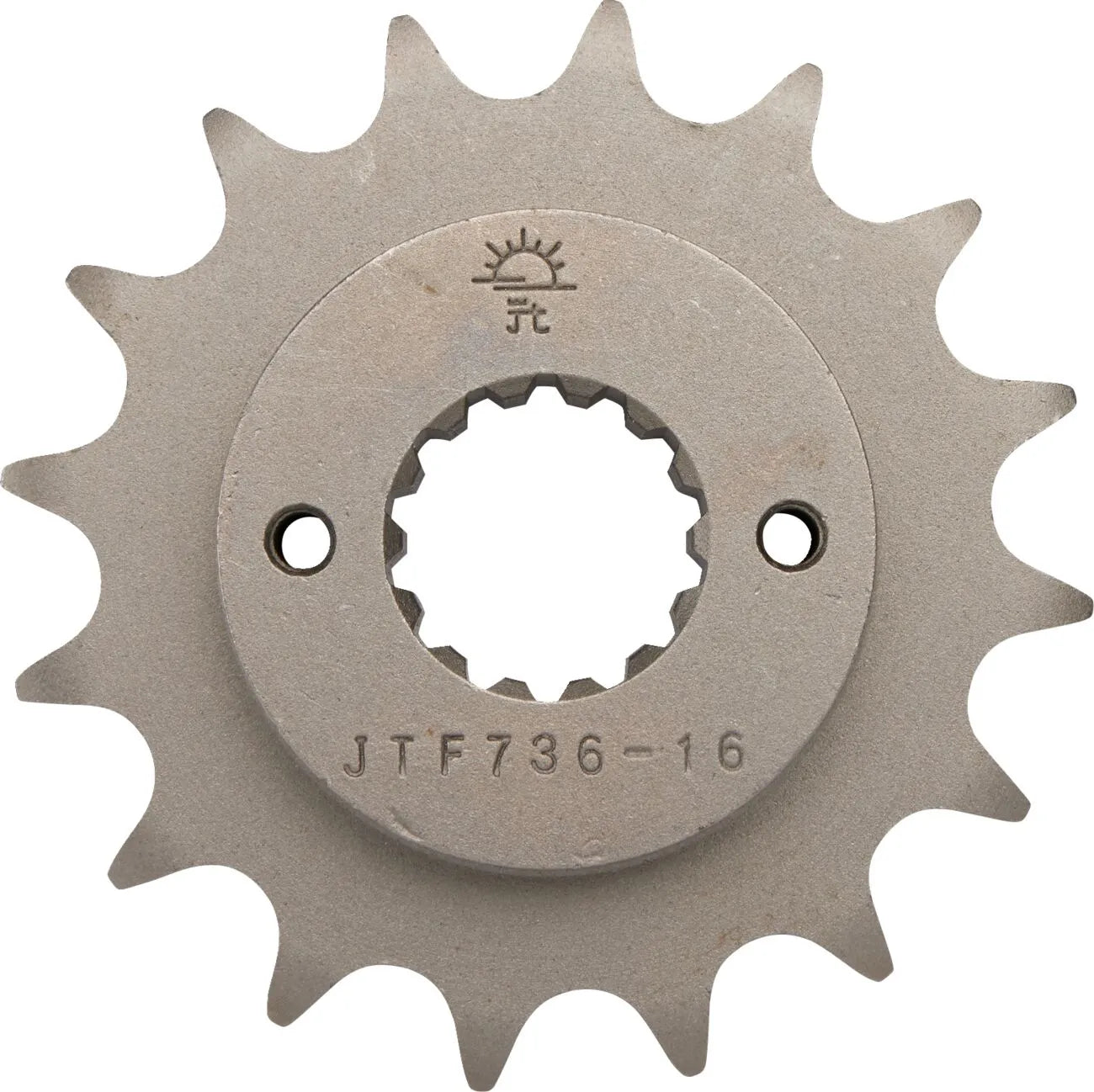JT Sprockets Ritzel für die Gegenwelle 520