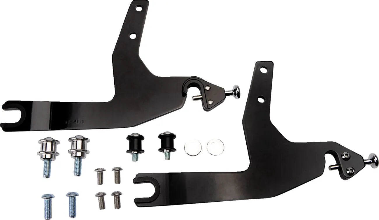 Cobra abnehmbare Rückenlehnen-Bausatz