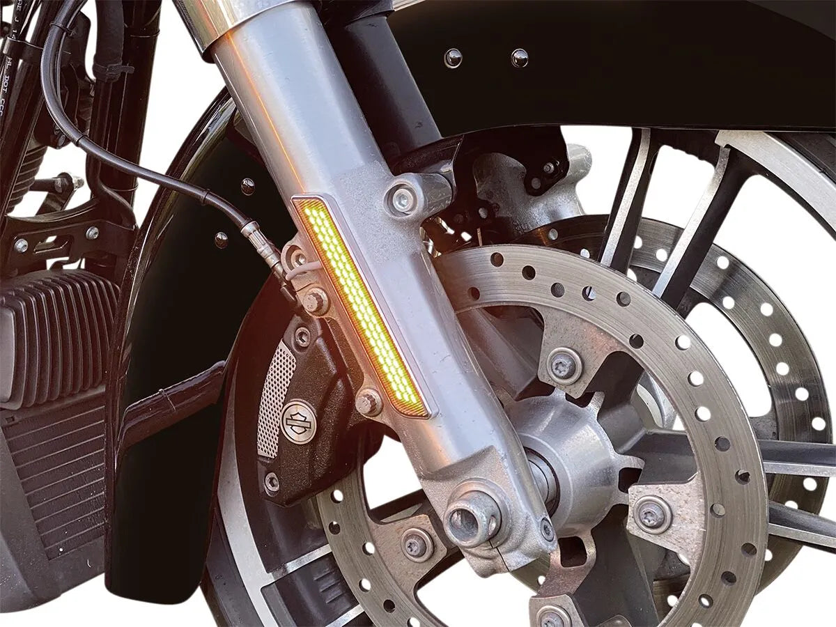 Custom Dynamics LED-Vorderradgabelnlichter™