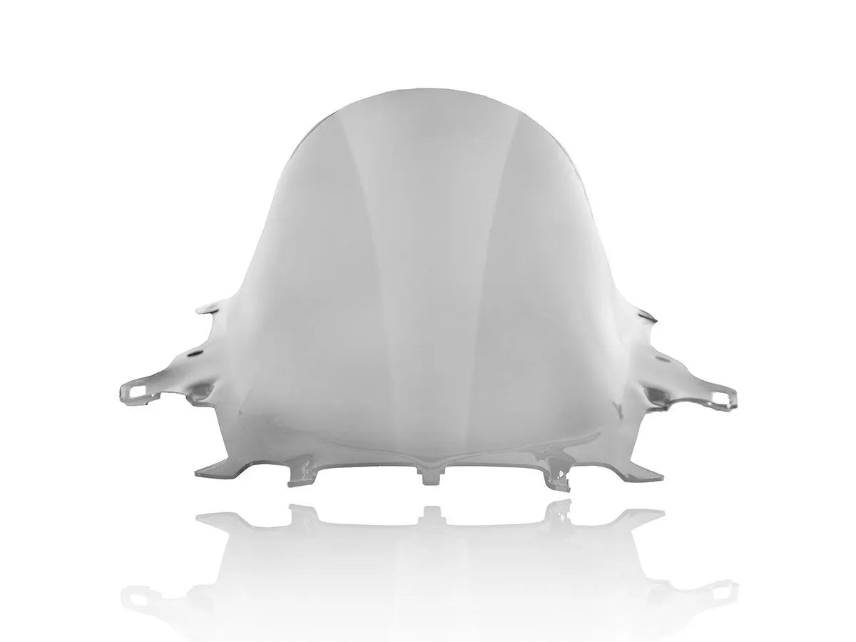 WSRS-Windschutzscheibe – Verbesserter Fahrerschutz