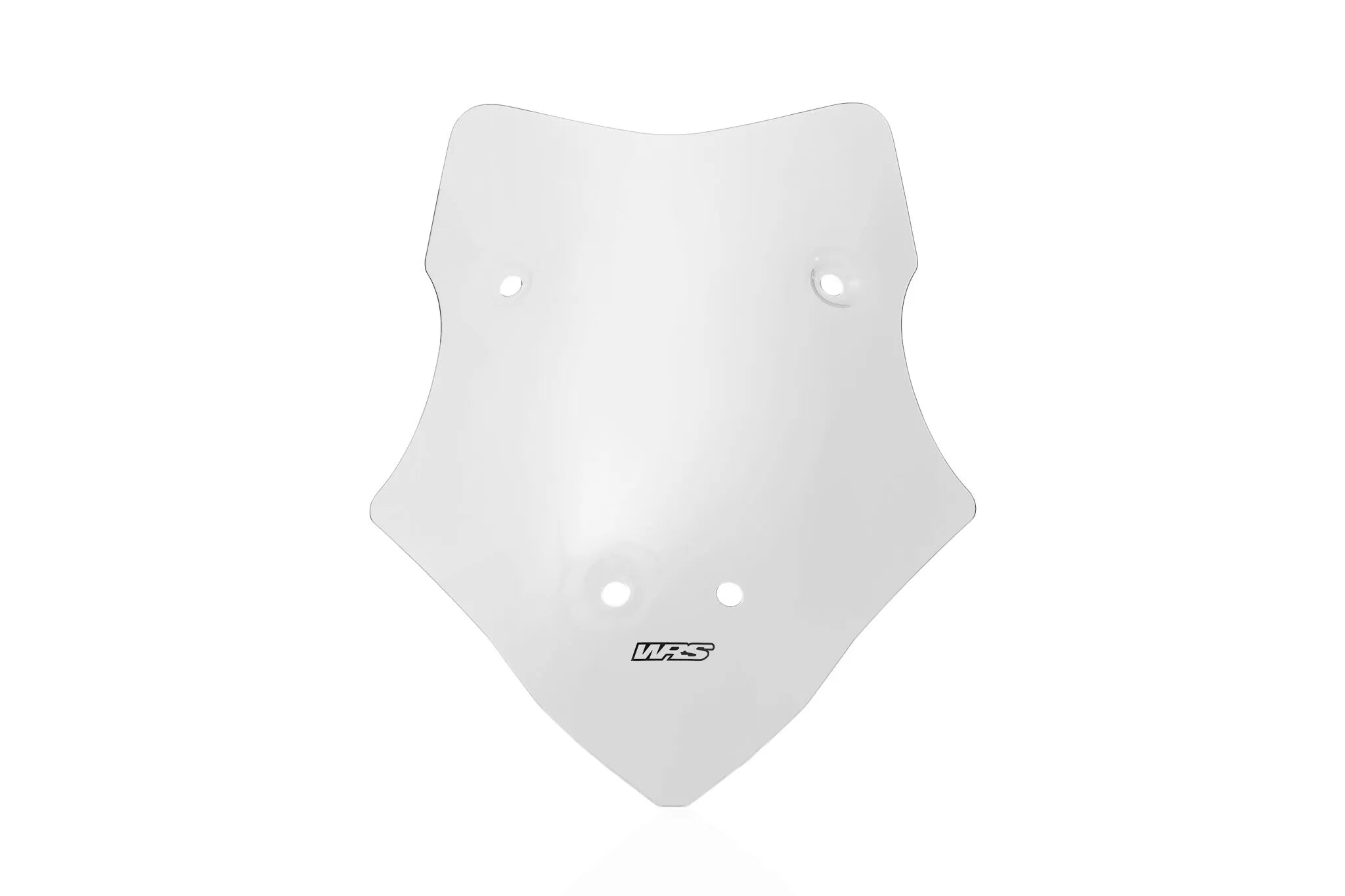 WSRS-Windschutzscheibe – Verbesserter Fahrerschutz