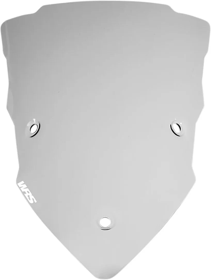 WSRS-Windschutzscheibe – Verbesserter Fahrerschutz