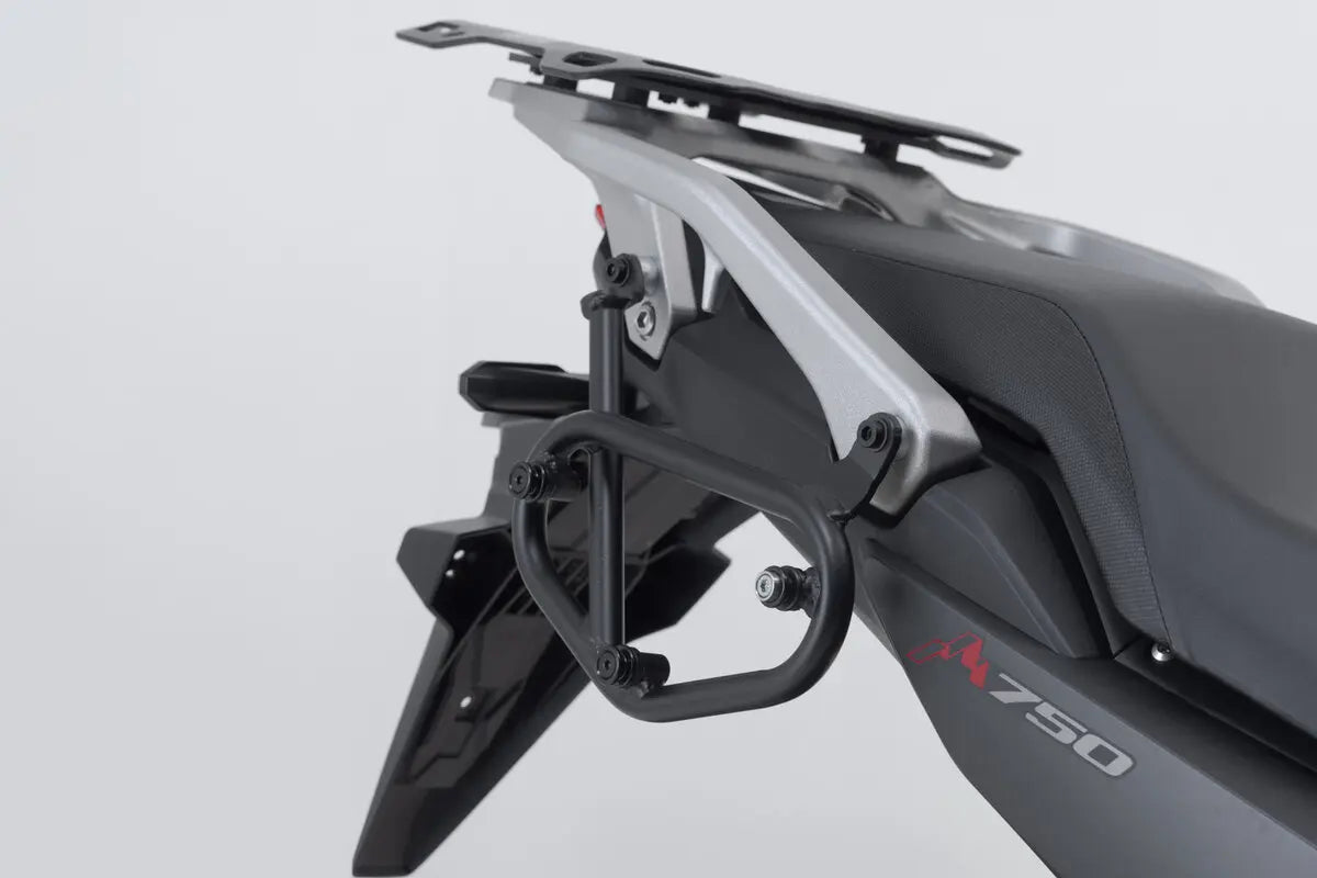 Sw-motech SLC Seitenträger für die Montage auf der rechten Seite