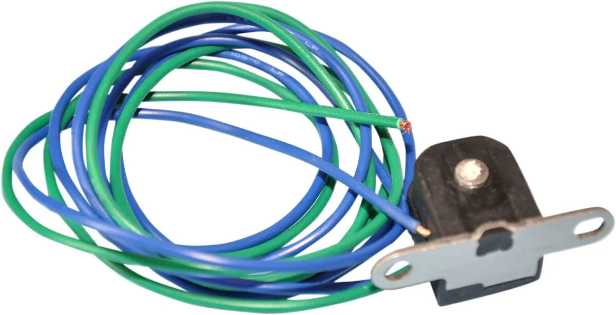 Ricks Motorsport-Elektrospule