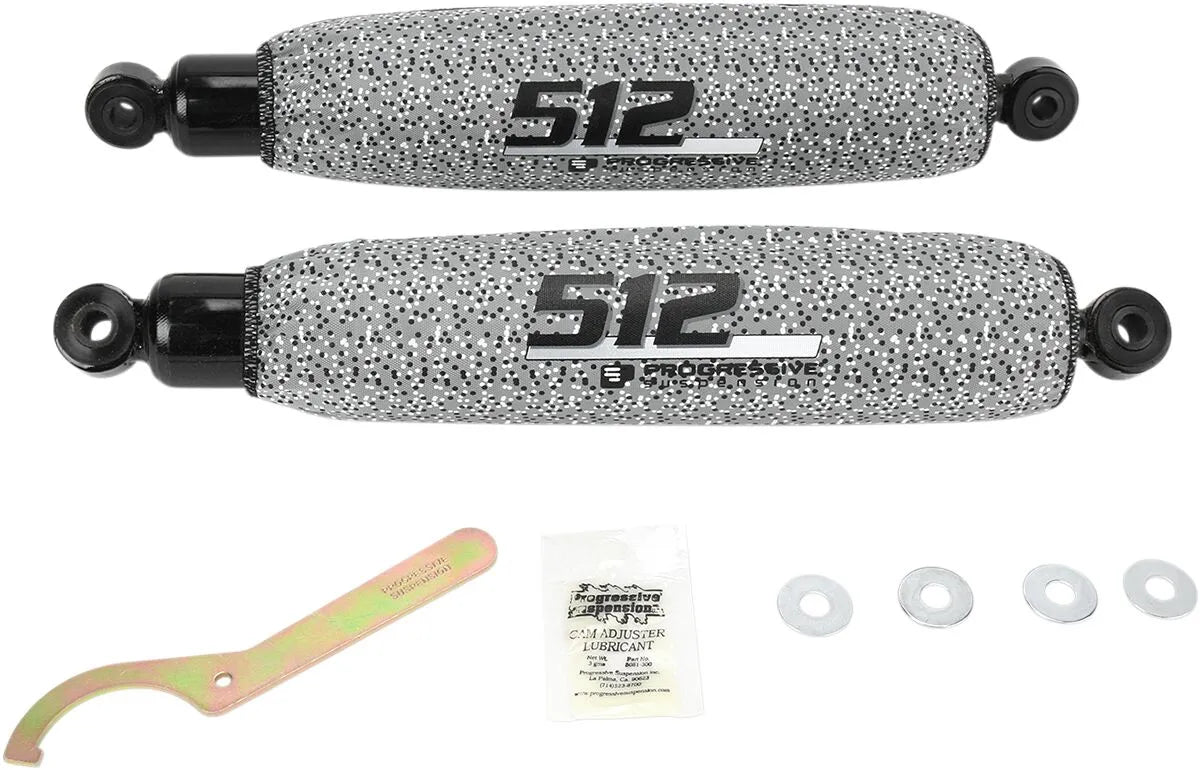 Progressive Suspension 512 Serie Stoßdämpfer