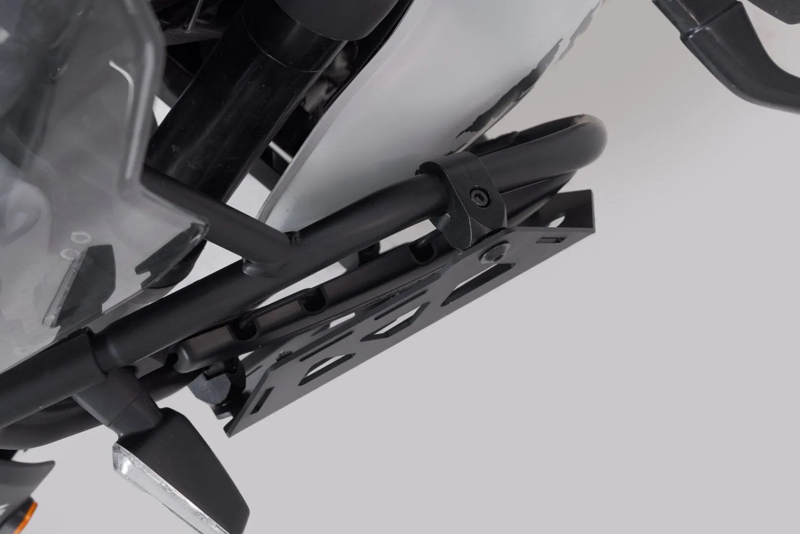 Sw-motech SLC Gepäckträger links für Himalayan 450