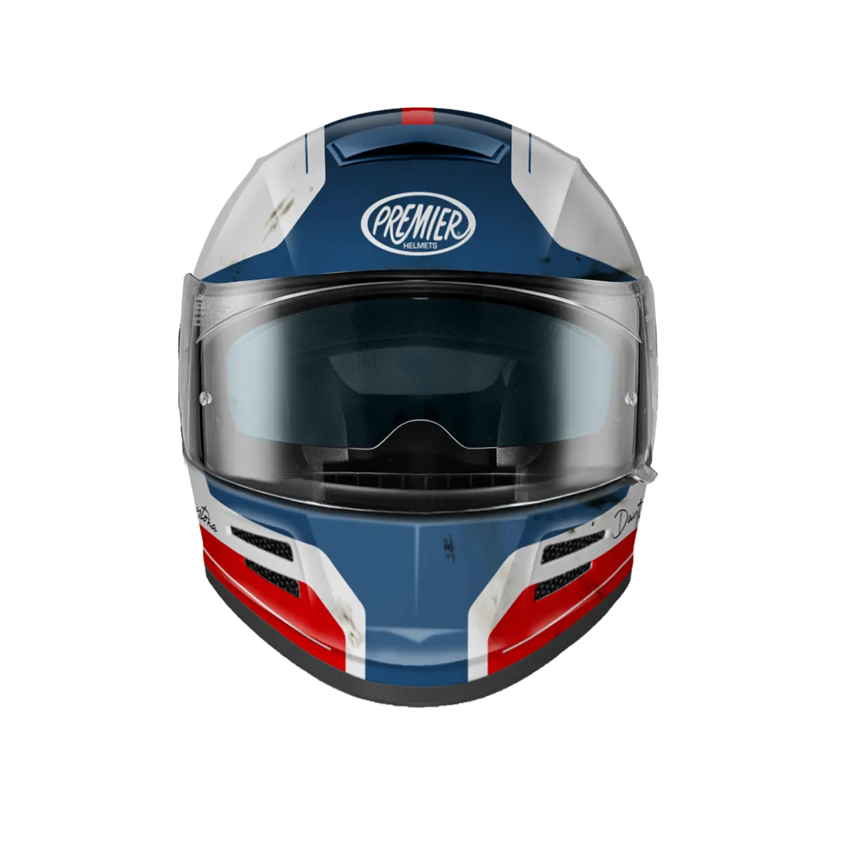 Premier Helmets Commander Da Integralhelm