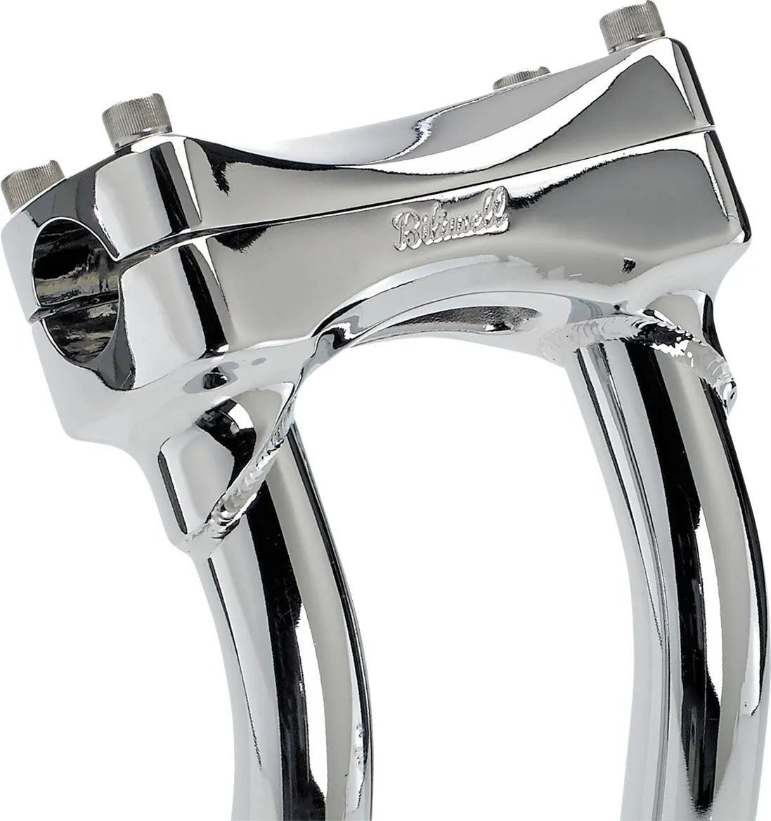 Biltwell Murdock 10" O/s Riser