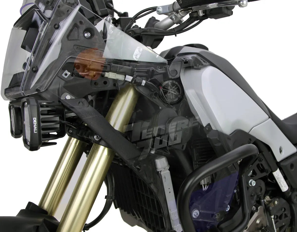 Denali Hornhalterung für Soundbomb Split-Horn