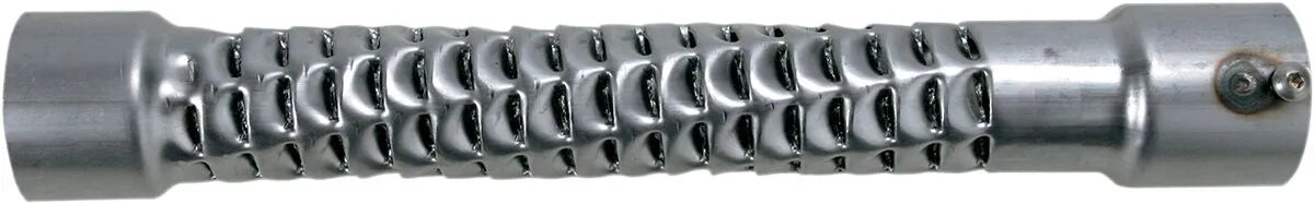 Cobra-Ersatzschalldämpfer für Dragster-Auspuffanlagen