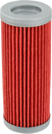 Hiflofiltro Ölfilter HF652 Premium-Qualität Ersatz