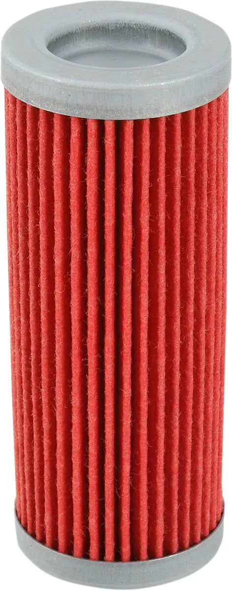 Hiflofiltro Ölfilter HF652 Premium-Qualität Ersatz