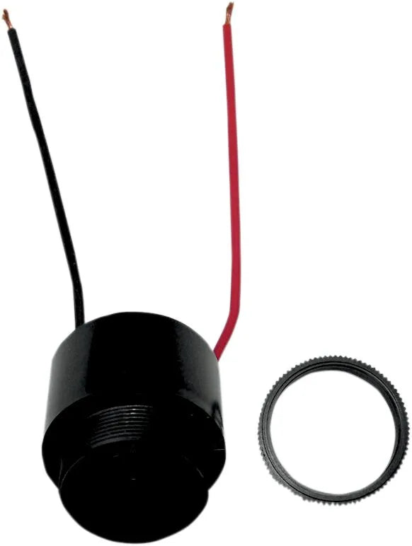 WSM-Überhitzungsalarm – Motortemperaturüberwachung