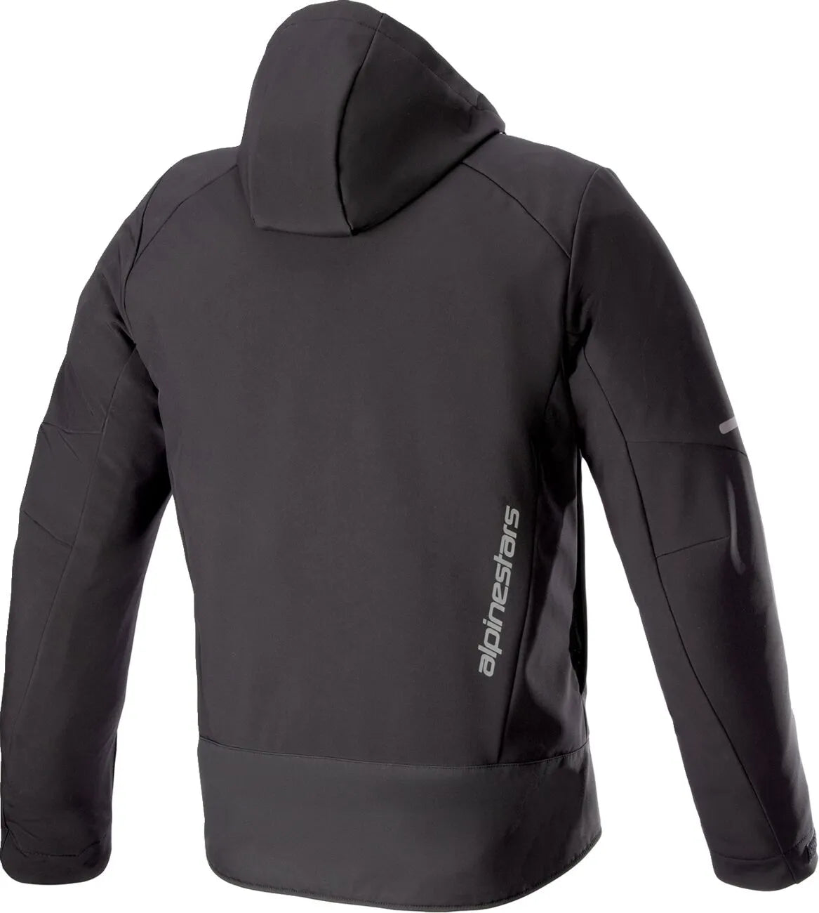Alpinestars Neo Wasserdichte Jacke - Schwarz