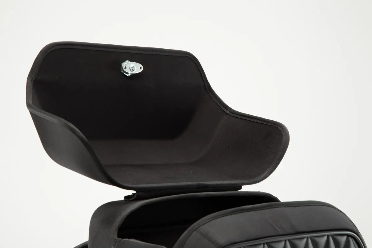 Sw-motech Legend Gear Lh1 Seitentasche - Links