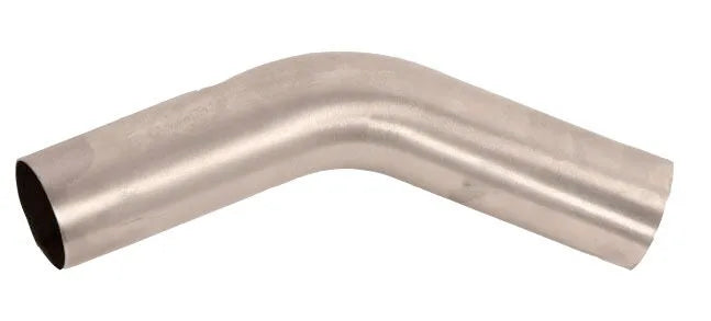 Spark Custom Auspuffrohr für Auspuffanlagen – 54-mm-Einlass