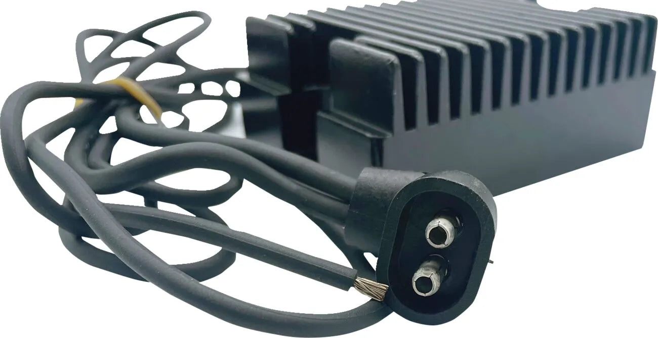 Rick's Motorsport Gleichrichterregler OE-Ersatzteil