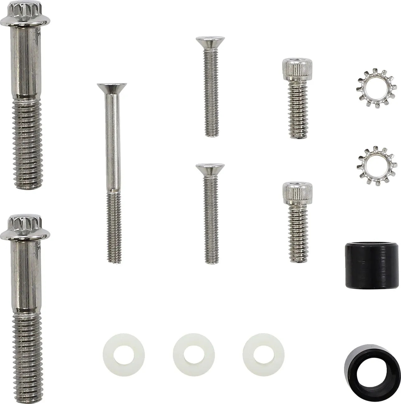 Slyfox Instrumentenhalterung – Erhöhungs-Oberteilhalterung