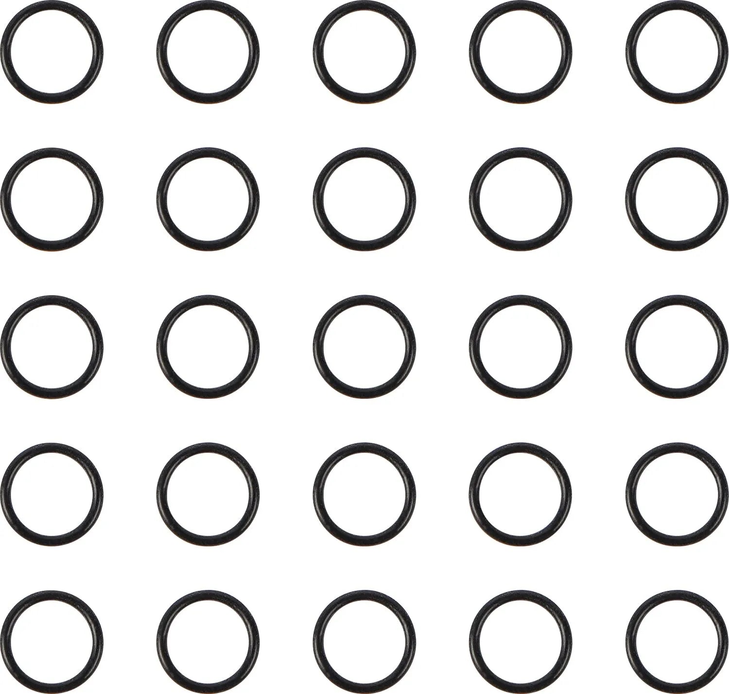 James Dichtung Ölpumpen-O-Ring für Ölpumpe