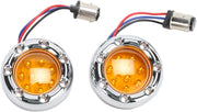 Arlen Ness LED-Feuerring-Set – Deuce-Stil