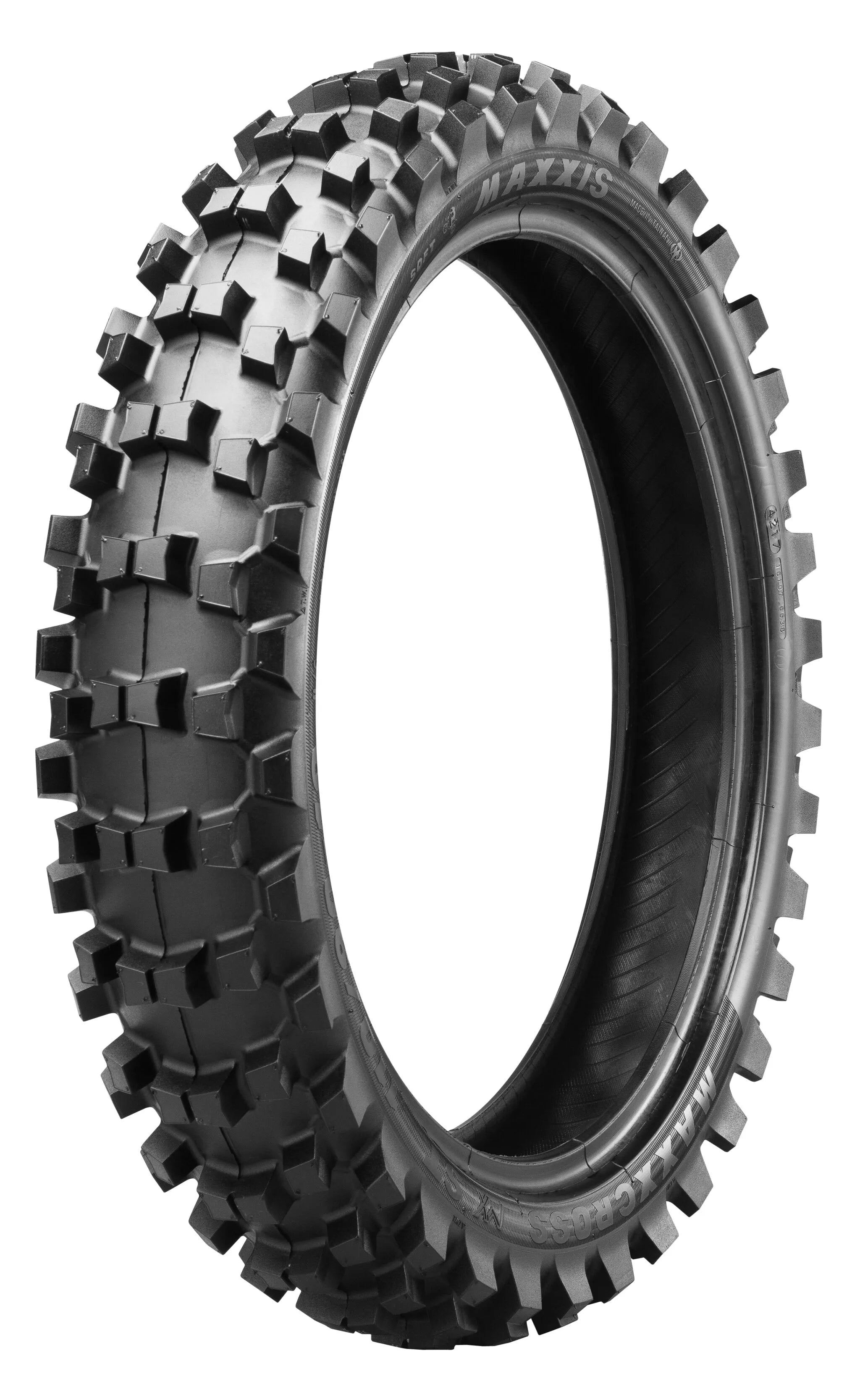 Maxxis Maxxcross Mx-st M7332 Reifen - Hinterreifen 120/80-19
